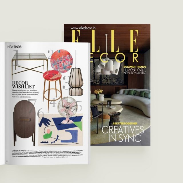 Thank you @elledecorindia for featuring Sage Living in your latest issue.

Featured here is our Forged Coffee Table in Brass - a testament of true Indian Craftsmanship

-- Explore our collection: www.sageliving.in --
#SageLiving #WeLoveSage

.
.
.
.
.
.
#inspireddesign #uniquefurniture #brassfurniture #moderndesign #contemporarydesigns #luxurydesigns #newdesign #modernlivingspace #luxuryhomes #modernfurntire #instainteriors #archdaily #interiordecor #instadesign #interiorstyle #décor #homedecorideas
