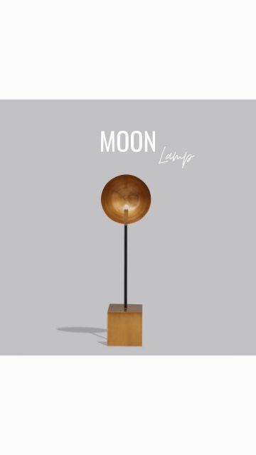 A celestial top on a slender body is what makes the Moon Floor Lamp turn heads. Bring the charm of moonlit nights to your space with this eccentric piece which is a perfect combination of craftsmanship and innovation. 

Shop this and more from lighting at www.sageliving.in

.
.
.
.
.
.

#SageLiving #WeLoveSage 
#lifeathome 
#lighting #lightingideas #lightingdesign #lightinginspiration #bespokefurniture #bohemiandecor #moody #bohemianlighting #homedecor #elegant #designonly #interiordesign #aestheticedit #inspo #collectibledesign #brass #lampdesign #lampsandlighting #floorlamp #contemporaryart #objectdart #luxuryhomes #handmadeinindia #homedecor
