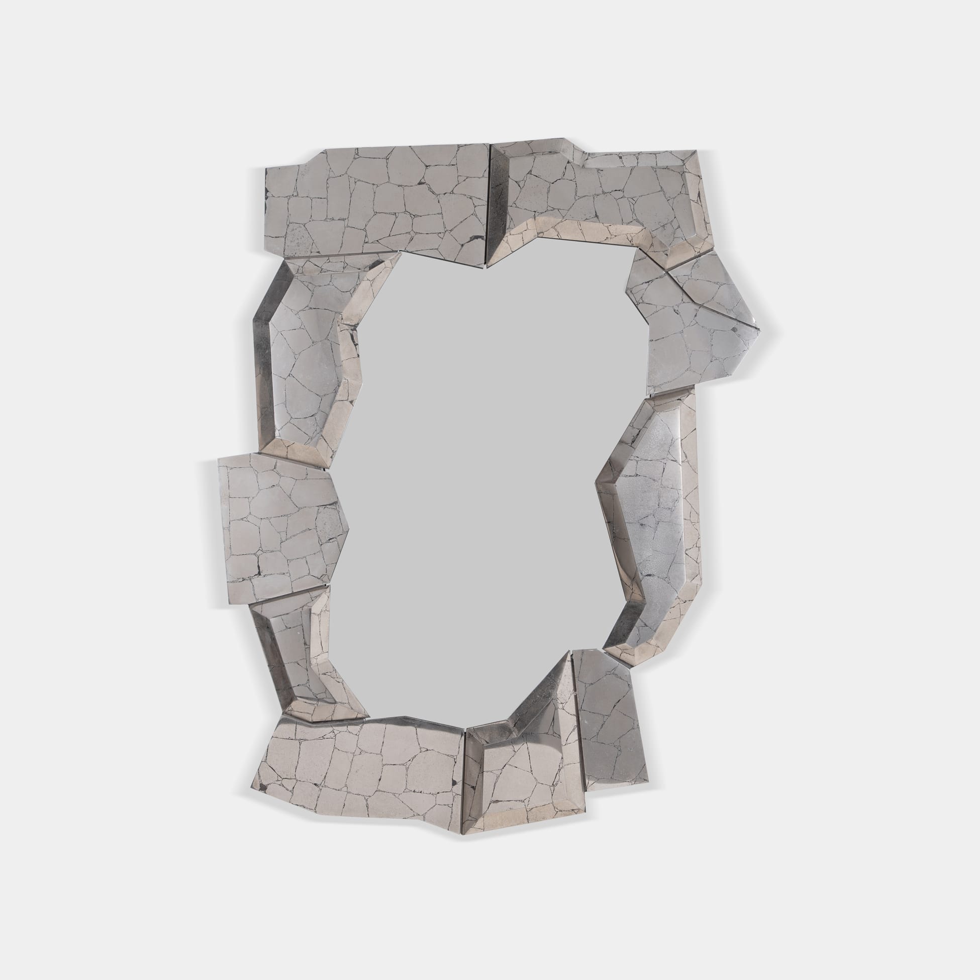 ROCK MIRROR