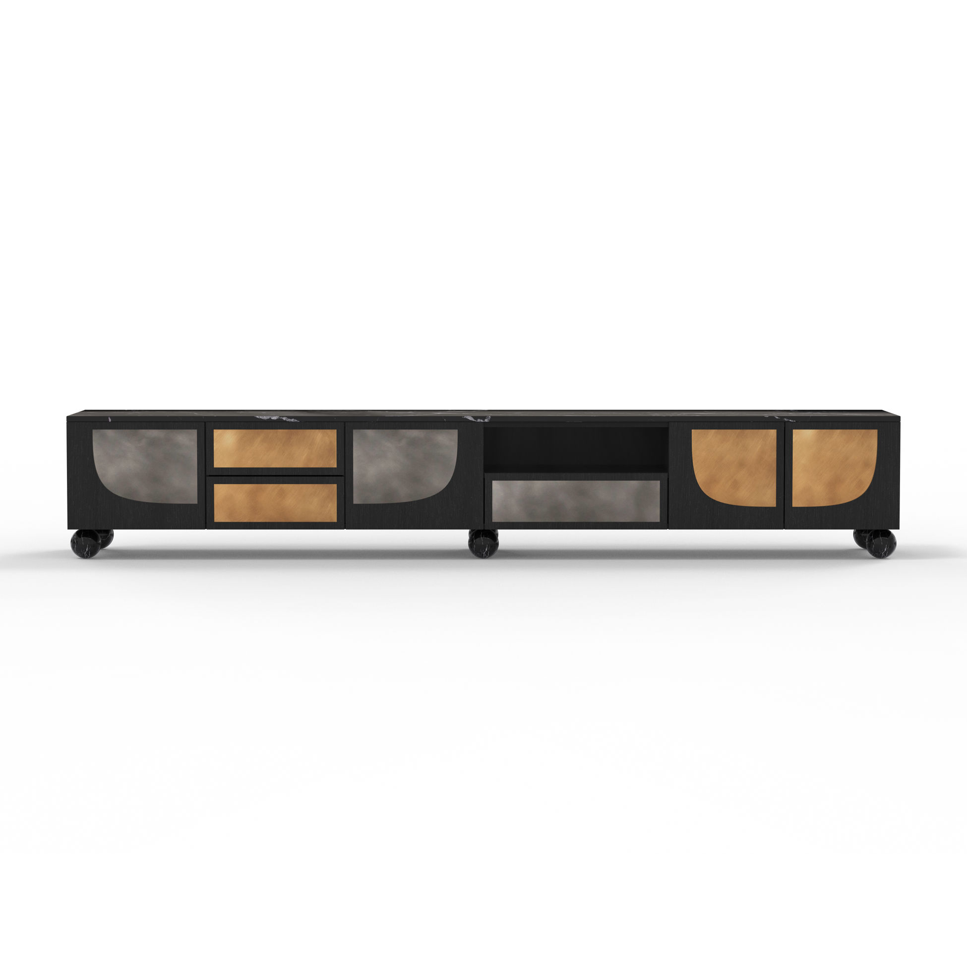 VEGA MEDIA UNIT​