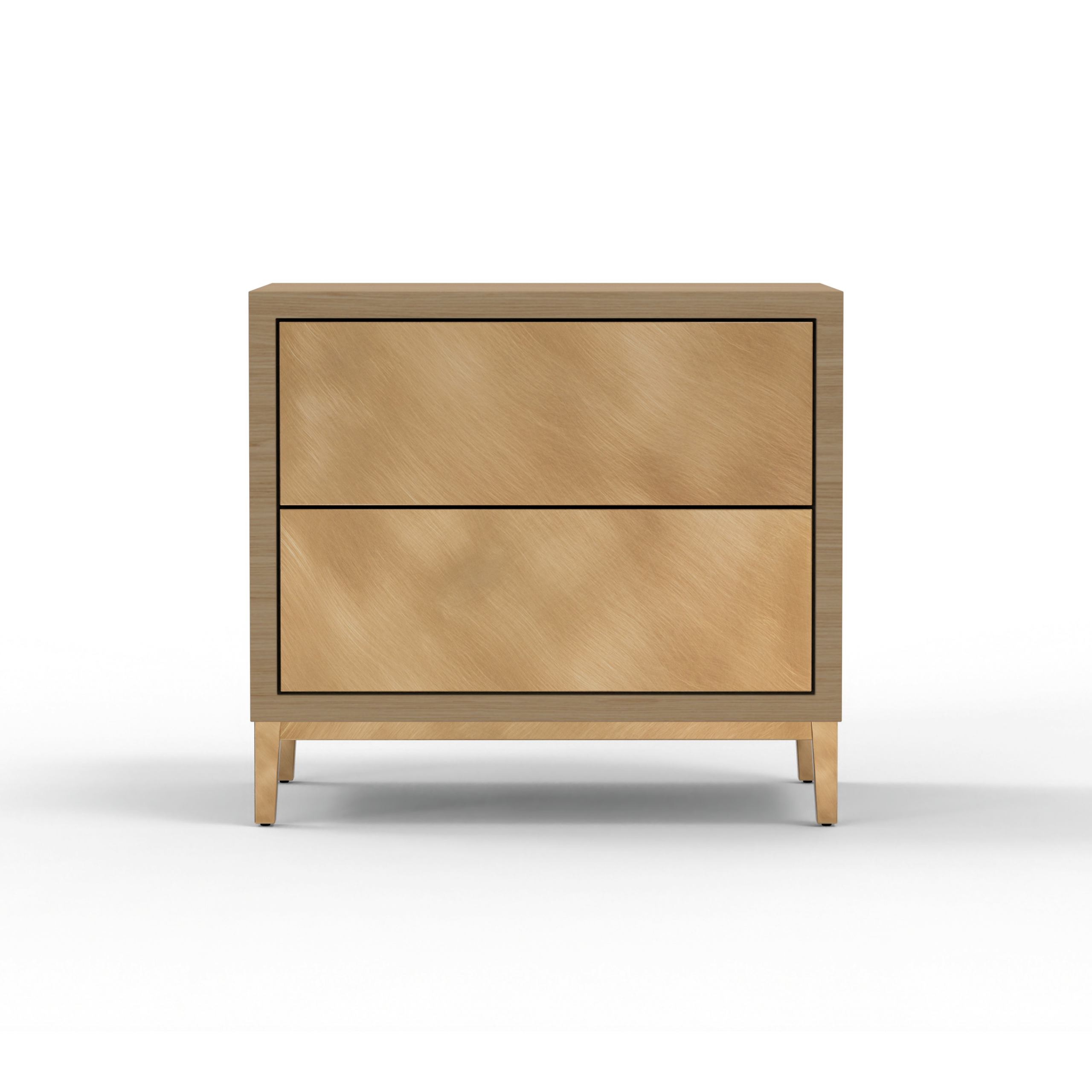 CANOPY BEDSIDE TABLE ​