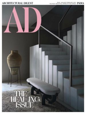 Architectural Digest India (2)